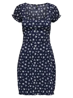 ONLHILLARY Robe courte