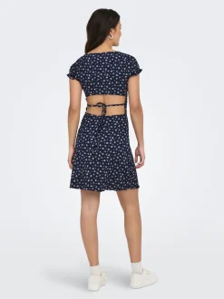 ONLHILLARY Robe courte