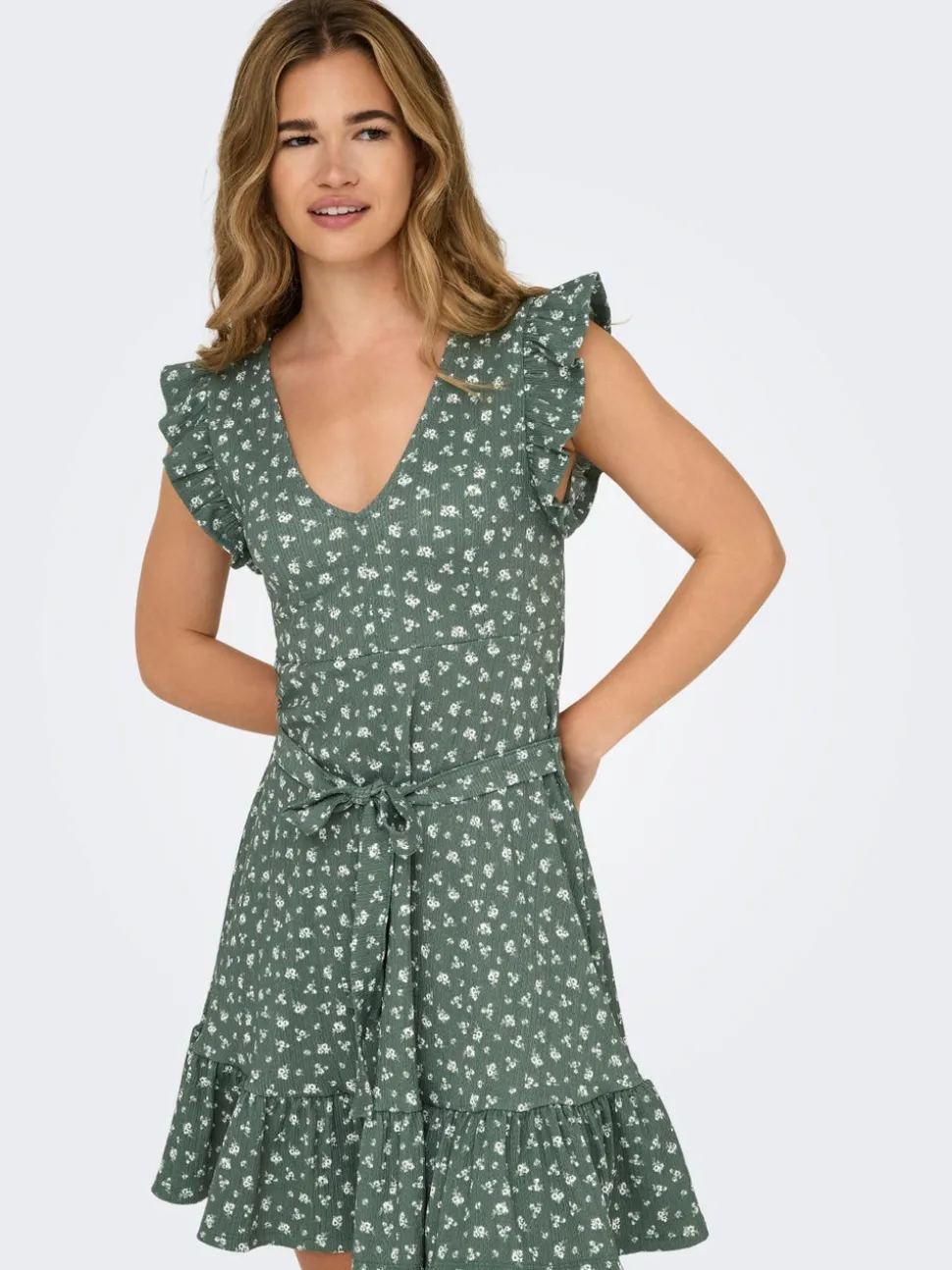 ONLHILLARY Robe courte
