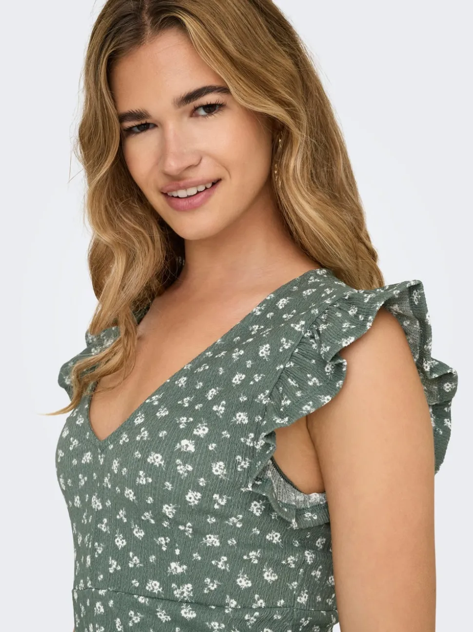 ONLHILLARY Robe courte