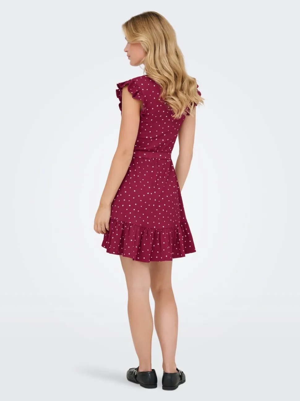 ONLHILLARY Robe courte