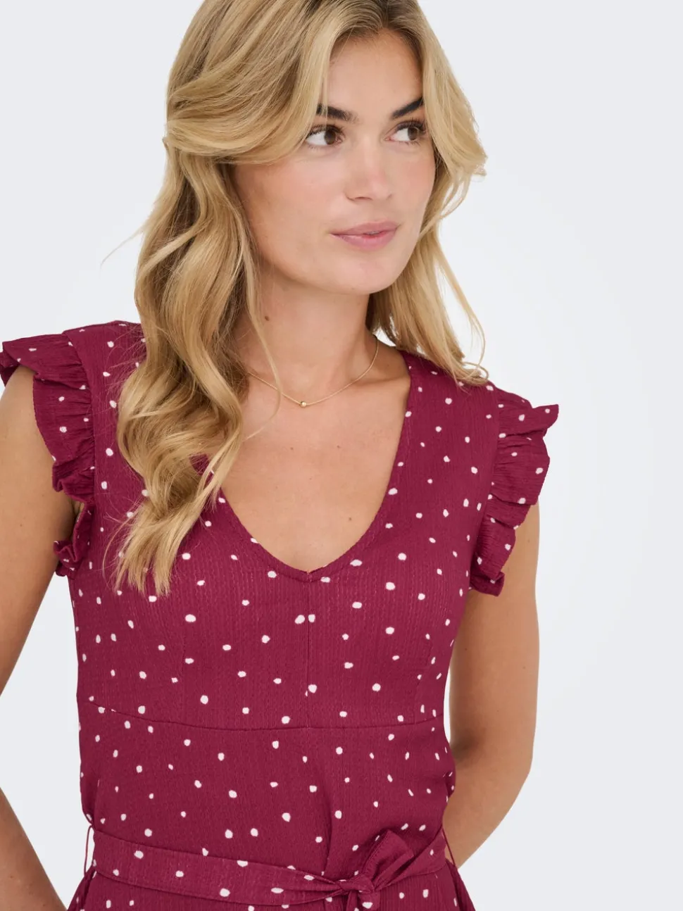 ONLHILLARY Robe courte
