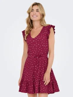 ONLHILLARY Robe courte