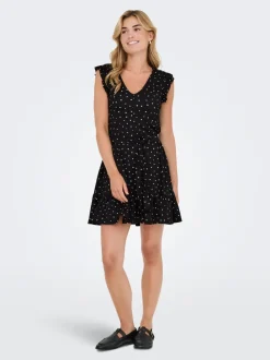 ONLHILLARY Robe courte