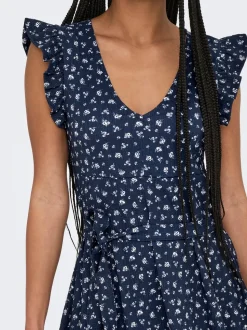 ONLHILLARY Robe courte
