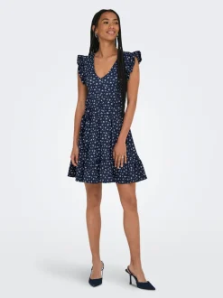 ONLHILLARY Robe courte