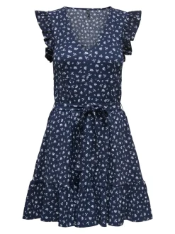 ONLHILLARY Robe courte