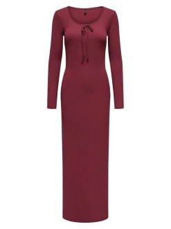 ONLHILLARY Robe longue