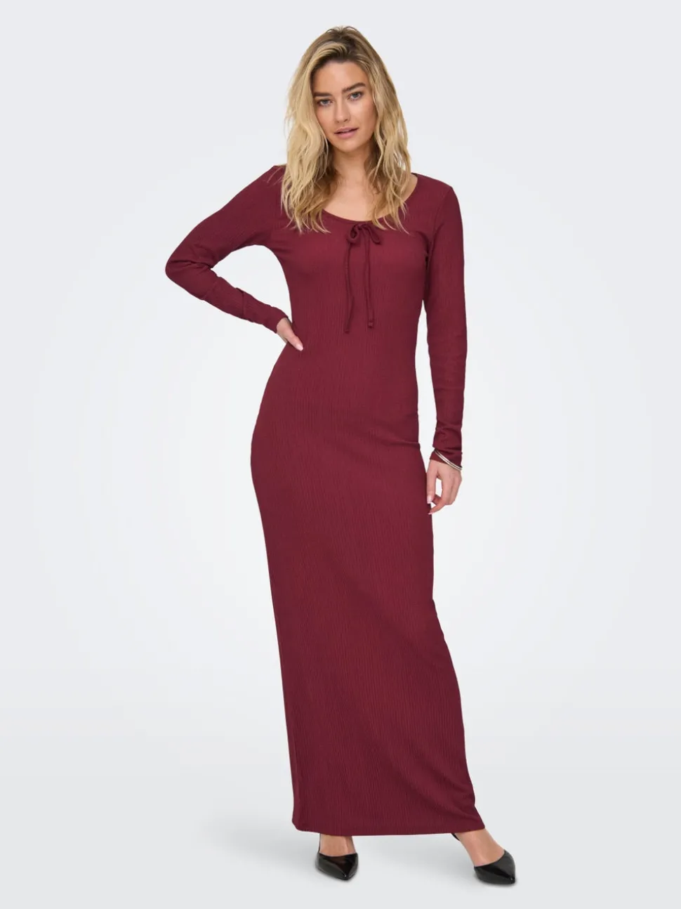 ONLHILLARY Robe longue