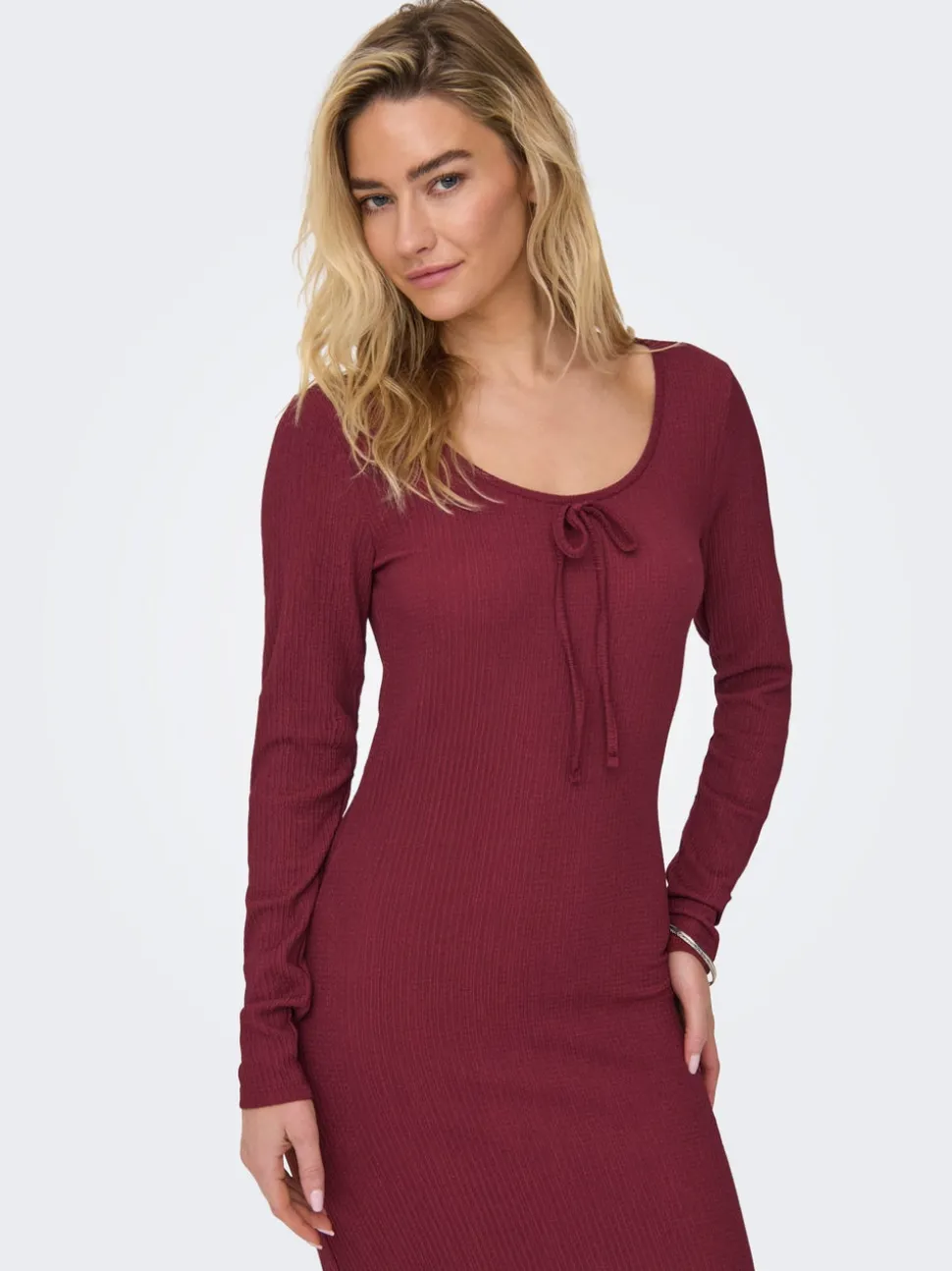 ONLHILLARY Robe longue