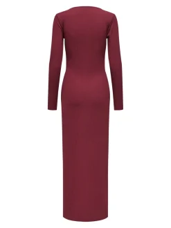 ONLHILLARY Robe longue