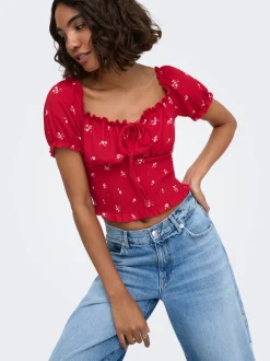 ONLHILLARY Top