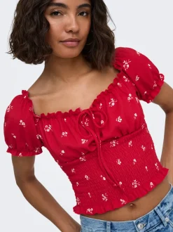 ONLHILLARY Top