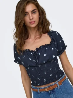 ONLHILLARY Top