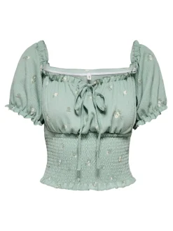 ONLHILLARY Top