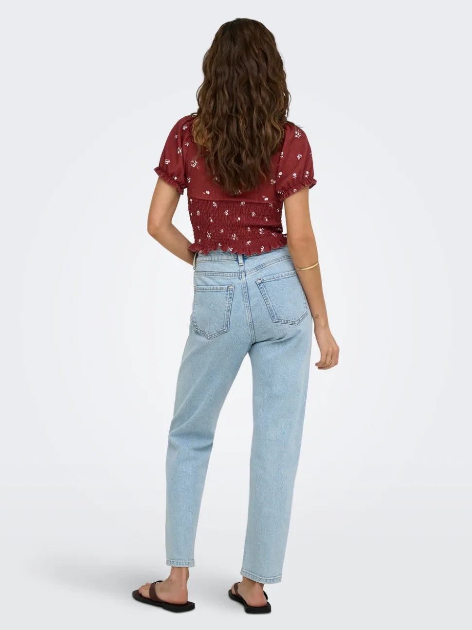 ONLHILLARY Top
