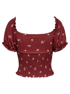 ONLHILLARY Top