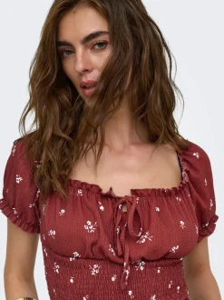ONLHILLARY Top