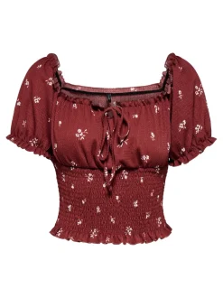 ONLHILLARY Top