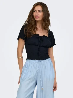 ONLHILLARY Top