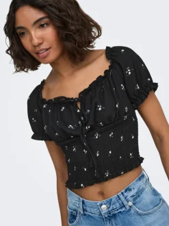 ONLHILLARY Top