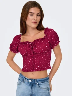 ONLHILLARY Top