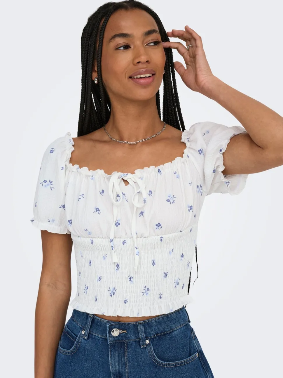 ONLHILLARY Top