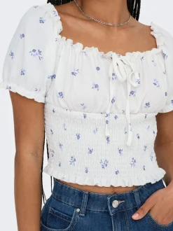 ONLHILLARY Top