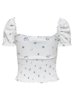ONLHILLARY Top
