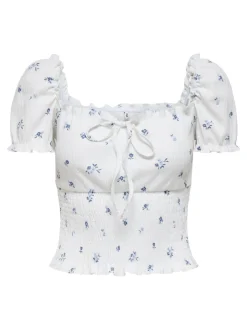 ONLHILLARY Top