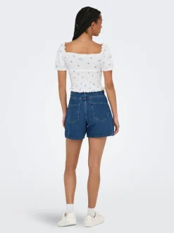 ONLHILLARY Top