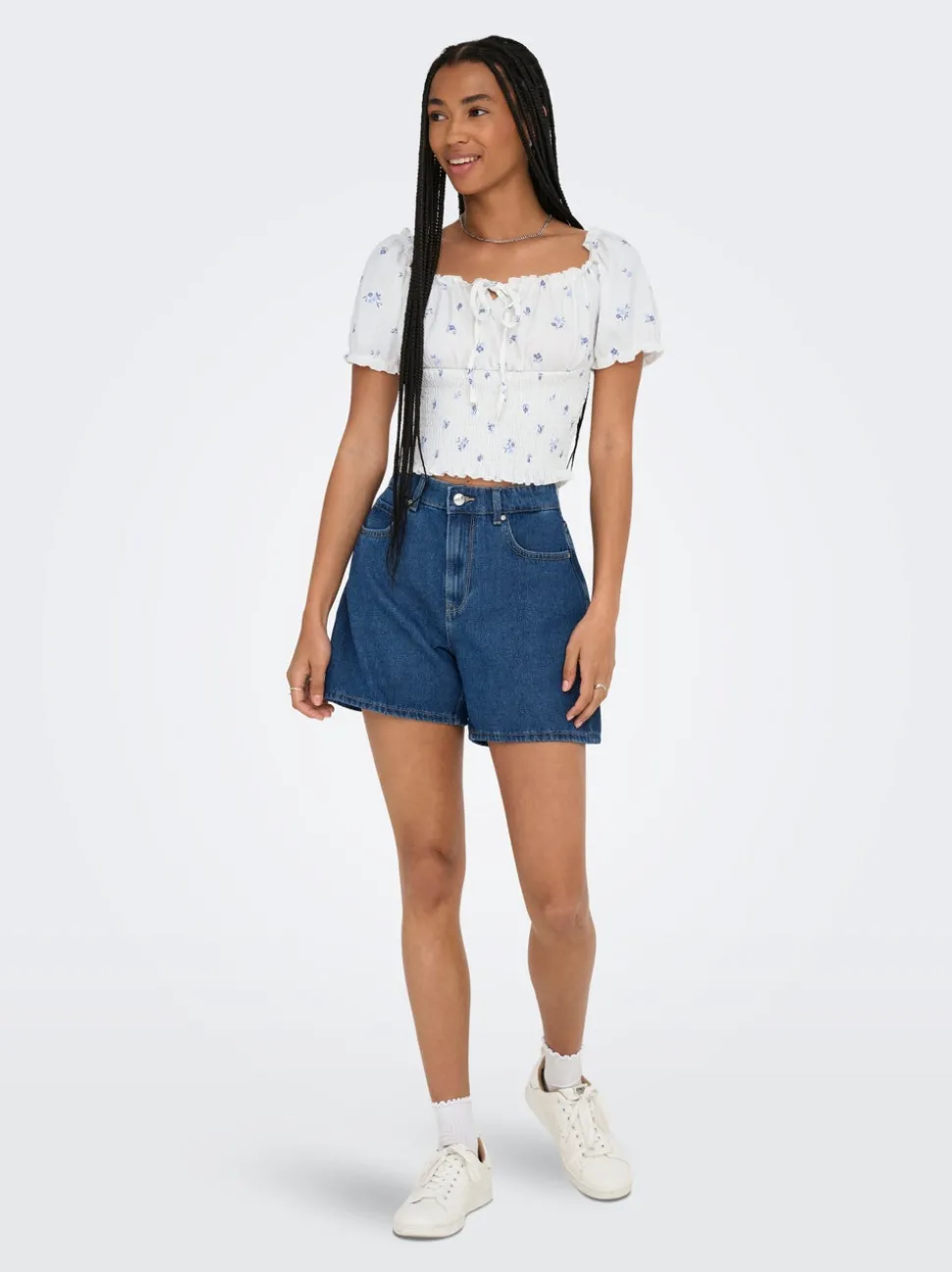 ONLHILLARY Top