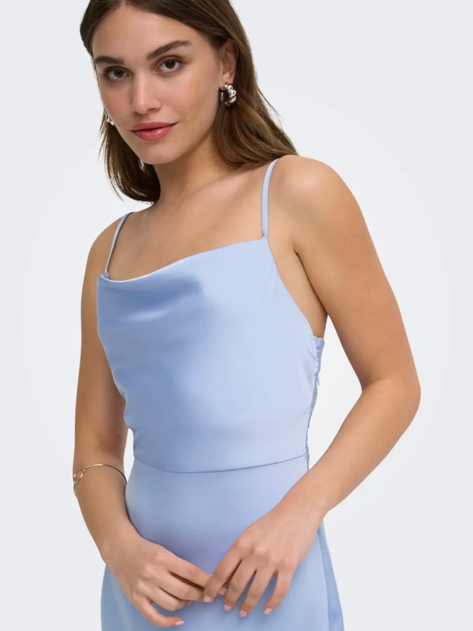 ONLHIMI Robe longue
