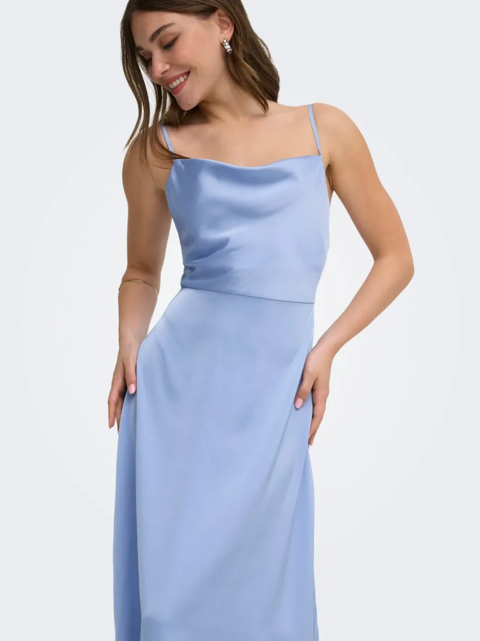 ONLHIMI Robe longue