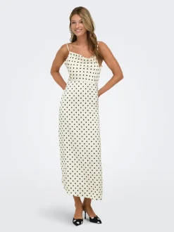 ONLHIMI Robe longue
