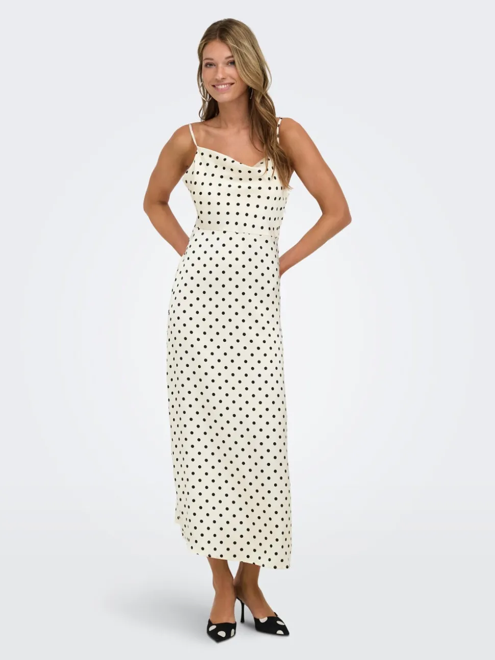 ONLHIMI Robe longue