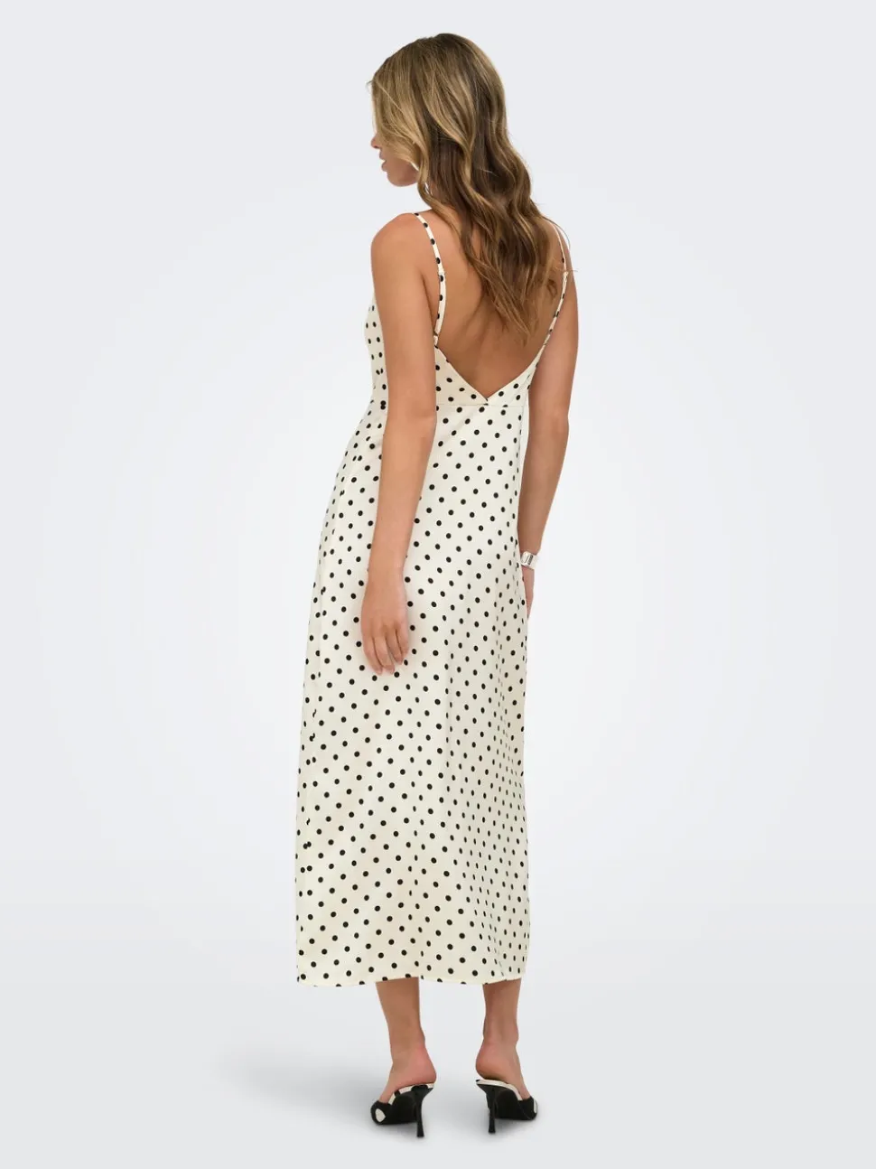 ONLHIMI Robe longue