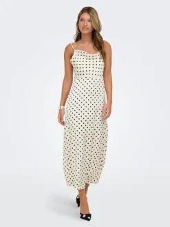 ONLHIMI Robe longue