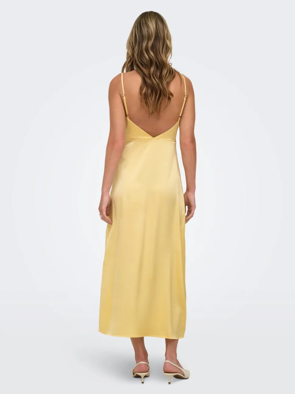 ONLHIMI Robe longue