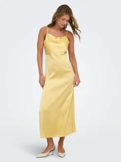 ONLHIMI Robe longue