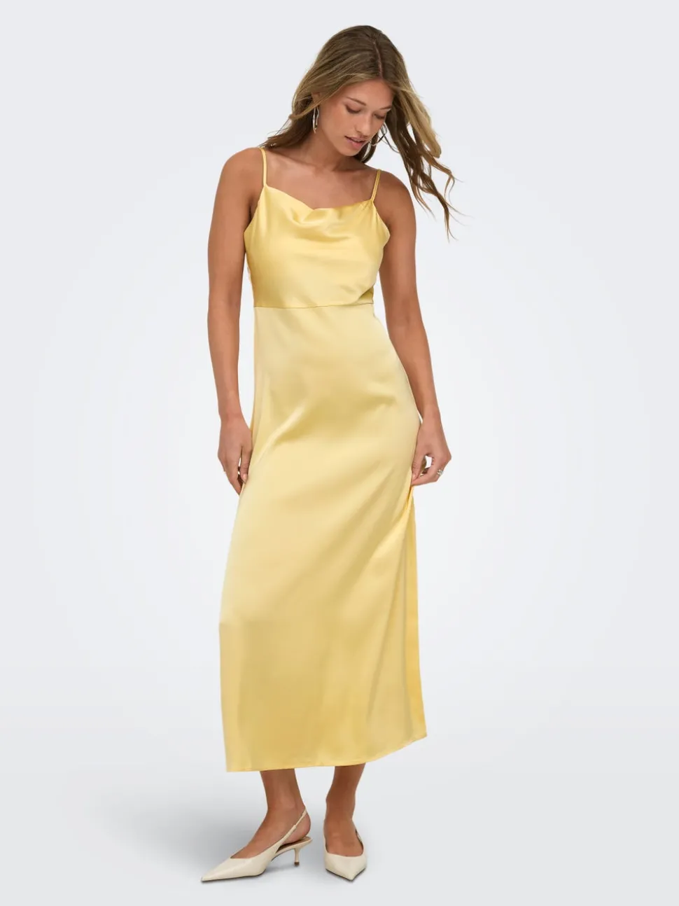 ONLHIMI Robe longue