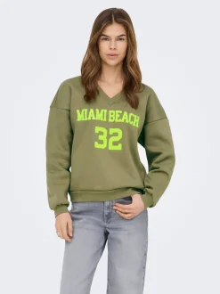 ONLHOLLY Sweat-shirts