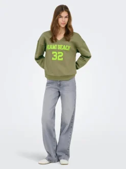 ONLHOLLY Sweat-shirts