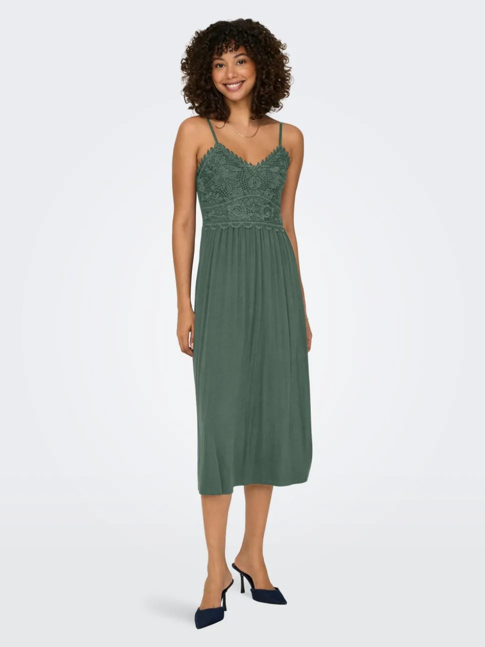 ONLHONEY Robe courte