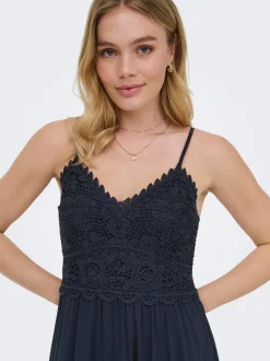 ONLHONEY Robe courte