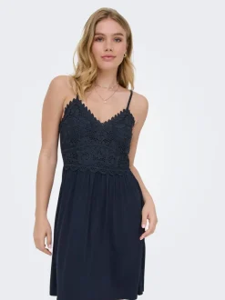 ONLHONEY Robe courte