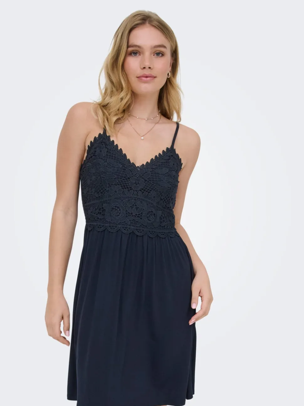 ONLHONEY Robe courte