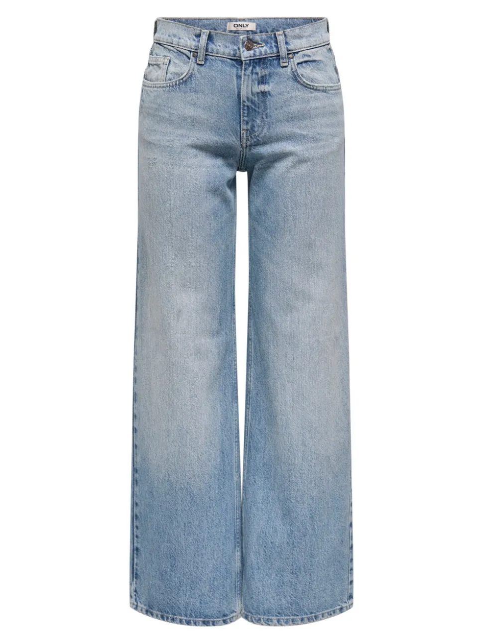 ONLHOPE Taille basse Wide Leg Fit Jeans
