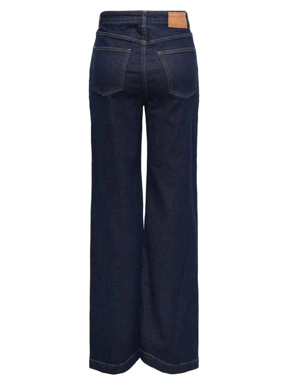 ONLHOPE Taille extra haute Wide Leg Fit Jeans