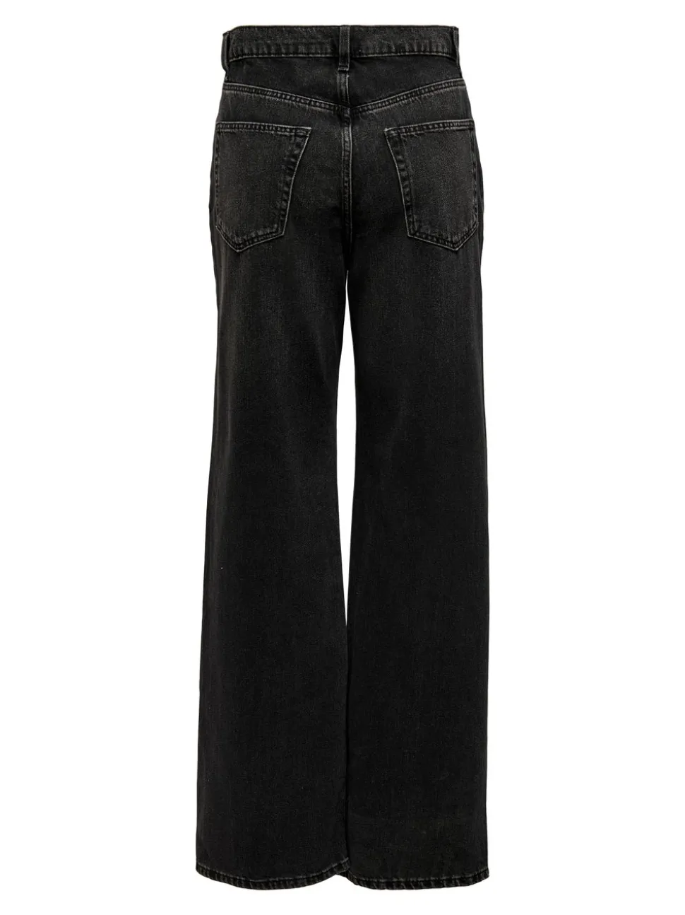 ONLHOPE Taille haute Wide Leg Fit Jeans